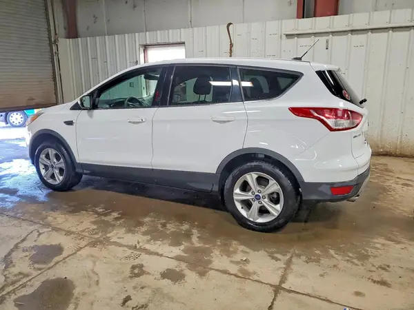 1FMCU9G95GUC21246 2016 FORD ESCAPE - Image 2
