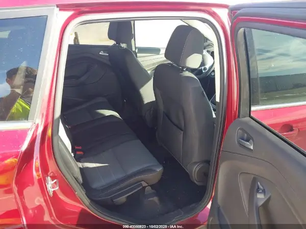 1FMCU9G95GUC23126 2016 FORD ESCAPE - Image 8