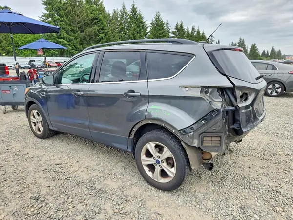 1FMCU9G95GUC28679 2016 FORD ESCAPE - Image 2