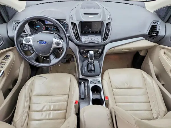 1FMCU9G95GUC28679 2016 FORD ESCAPE - Image 8