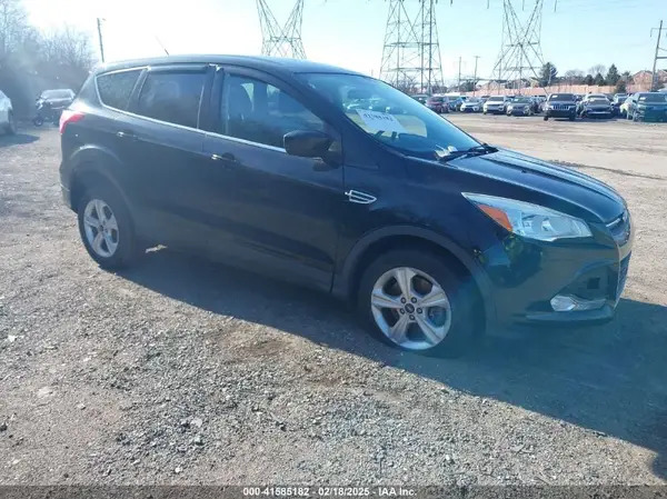1FMCU9G95GUC29475 2016 FORD ESCAPE - Image 1