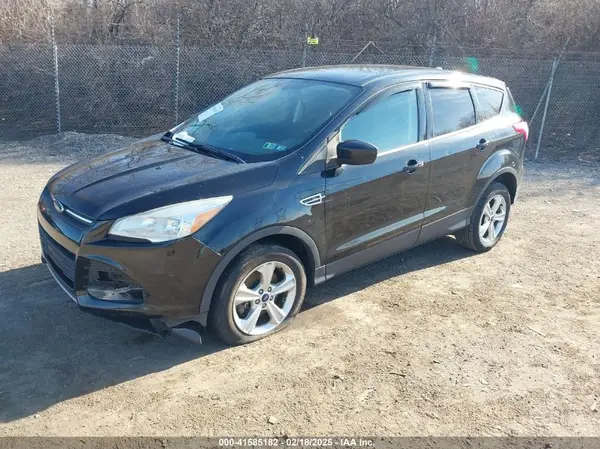 1FMCU9G95GUC29475 2016 FORD ESCAPE - Image 2