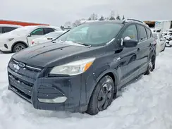 1FMCU9G95GUC30805 2016 FORD ESCAPE