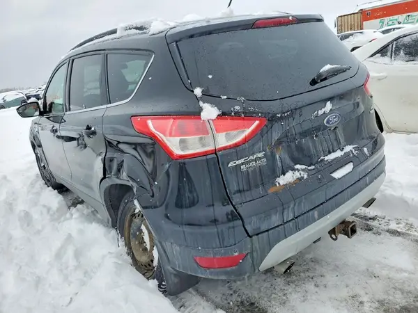 1FMCU9G95GUC30805 2016 FORD ESCAPE - Image 2