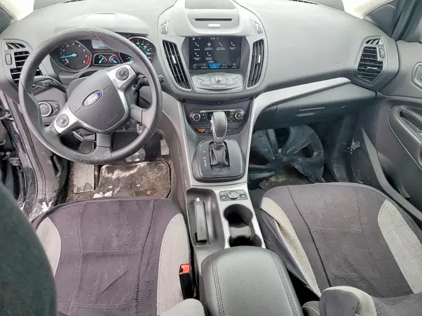 1FMCU9G95GUC30805 2016 FORD ESCAPE - Image 8