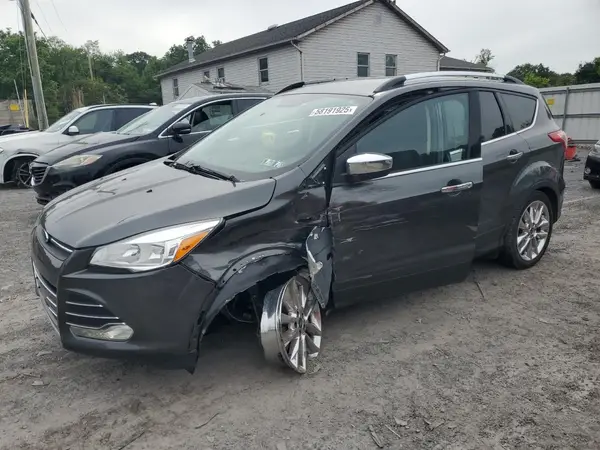 1FMCU9G95GUC33848 2016 FORD ESCAPE - Image 1