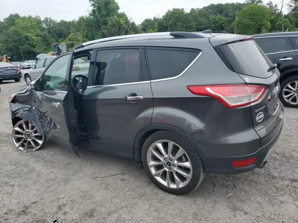 1FMCU9G95GUC33848 2016 FORD ESCAPE - Image 2