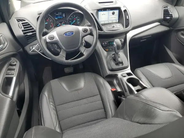 1FMCU9G95GUC33848 2016 FORD ESCAPE - Image 8