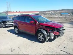 1FMCU9G95GUC38337 2016 FORD ESCAPE