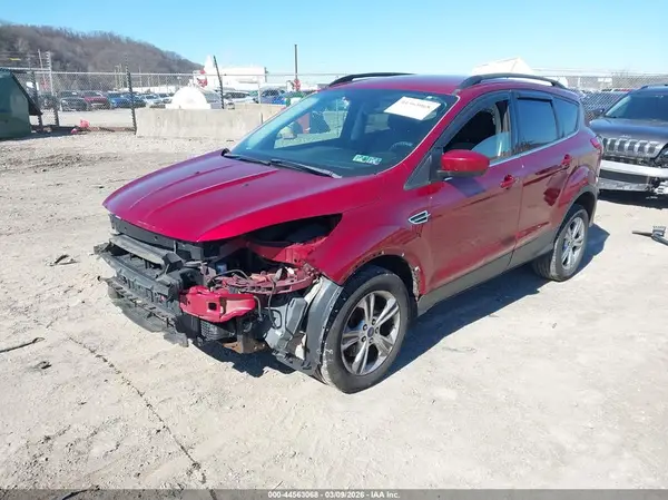 1FMCU9G95GUC38337 2016 FORD ESCAPE - Image 2