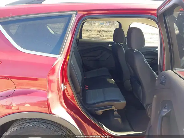 1FMCU9G95GUC38337 2016 FORD ESCAPE - Image 8