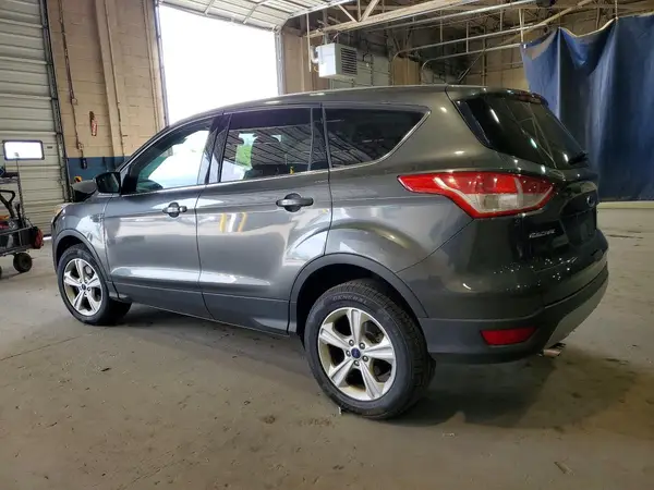 1FMCU9G95GUC40265 2016 FORD ESCAPE - Image 2