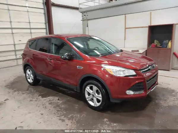 1FMCU9G95GUC45479 2016 FORD ESCAPE - Image 1