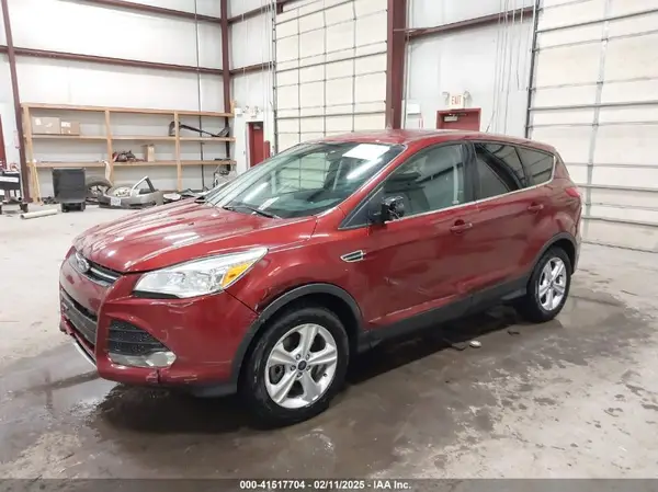 1FMCU9G95GUC45479 2016 FORD ESCAPE - Image 2
