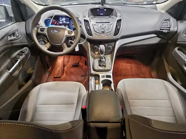 1FMCU9G95GUC45918 2016 FORD ESCAPE - Image 8