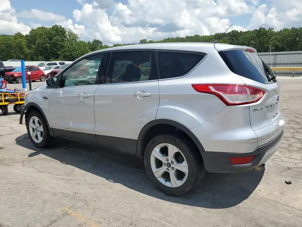 1FMCU9G95GUC46096 2016 FORD ESCAPE - Image 2