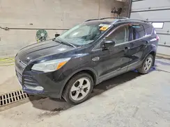 1FMCU9G95GUC47121 2016 FORD ESCAPE