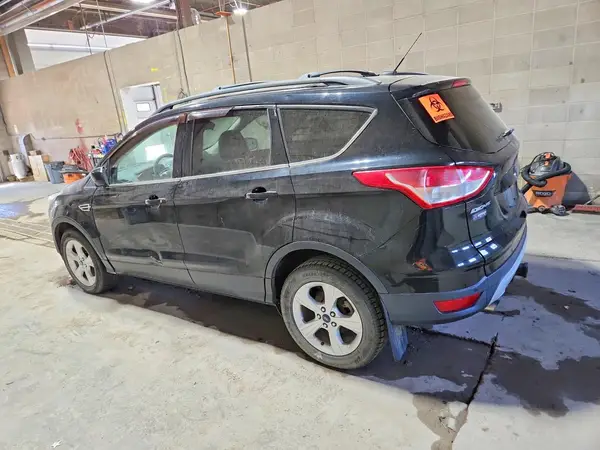 1FMCU9G95GUC47121 2016 FORD ESCAPE - Image 2