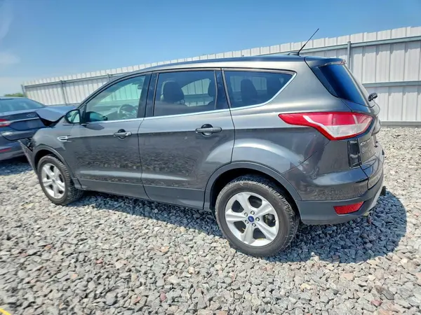 1FMCU9G95GUC53002 2016 FORD ESCAPE - Image 2