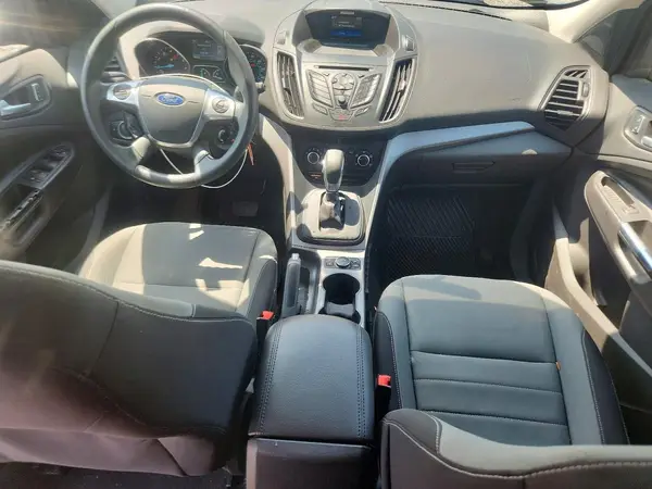 1FMCU9G95GUC53002 2016 FORD ESCAPE - Image 8