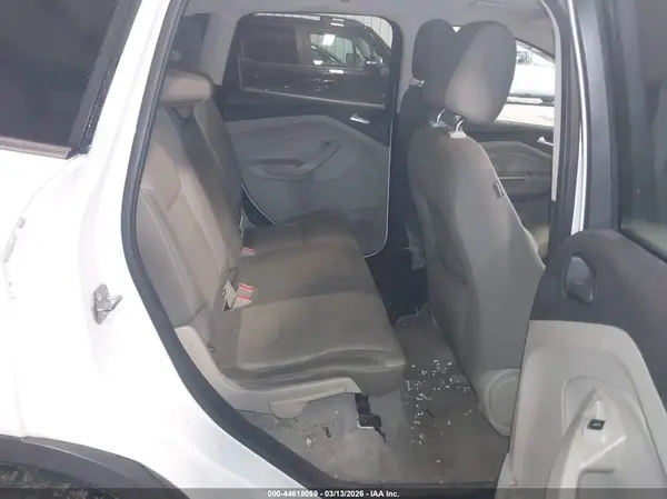 1FMCU9G95GUC53663 2016 FORD ESCAPE - Image 8