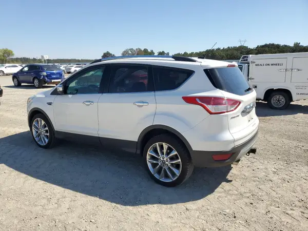 1FMCU9G95GUC60466 2016 FORD ESCAPE - Image 2