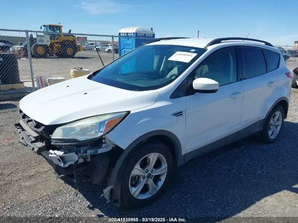 1FMCU9G95GUC63027 2016 FORD ESCAPE - Image 2