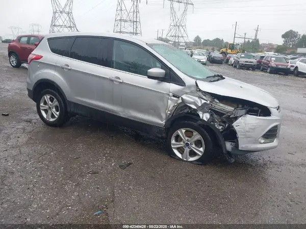 1FMCU9G95GUC64436 2016 FORD ESCAPE - Image 1