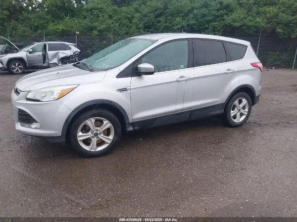 1FMCU9G95GUC64436 2016 FORD ESCAPE - Image 2