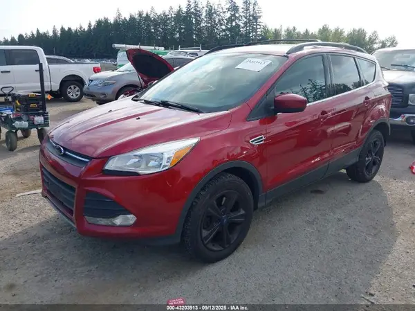 1FMCU9G95GUC68292 2016 FORD ESCAPE - Image 2