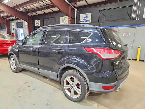 1FMCU9G95GUC70835 2016 FORD ESCAPE - Image 2