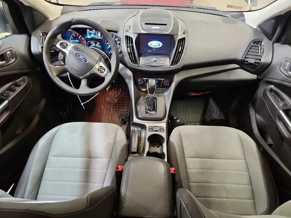 1FMCU9G95GUC70835 2016 FORD ESCAPE - Image 8