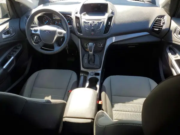 1FMCU9G95GUC72679 2016 FORD ESCAPE - Image 8