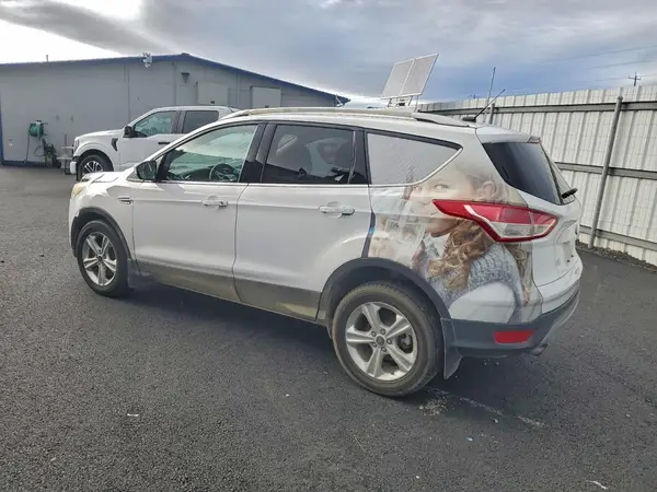 1FMCU9G95GUC82208 2016 FORD ESCAPE - Image 2