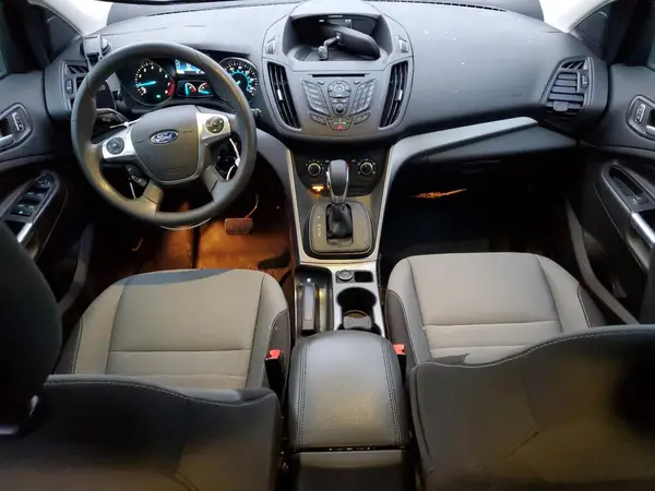 1FMCU9G95GUC82208 2016 FORD ESCAPE - Image 8