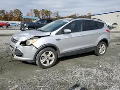 1FMCU9G95GUC83066 2016 FORD ESCAPE