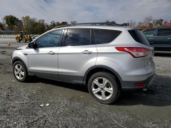 1FMCU9G95GUC83066 2016 FORD ESCAPE - Image 2