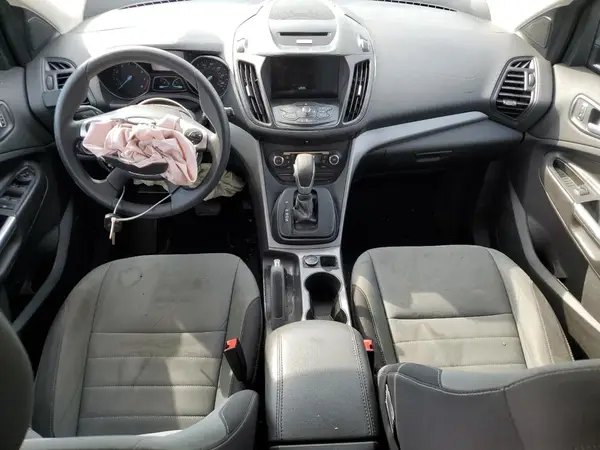 1FMCU9G95GUC83066 2016 FORD ESCAPE - Image 8