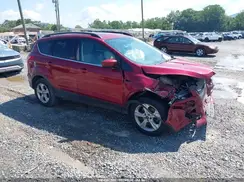 1FMCU9G95GUC83441 2016 FORD ESCAPE