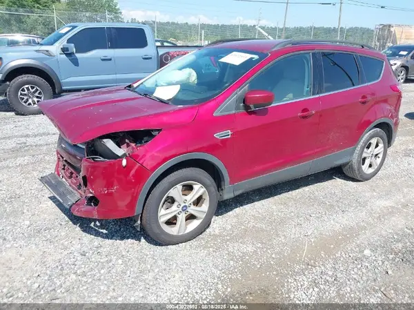 1FMCU9G95GUC83441 2016 FORD ESCAPE - Image 2