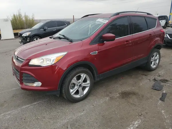 1FMCU9G95GUC83472 2016 FORD ESCAPE - Image 1