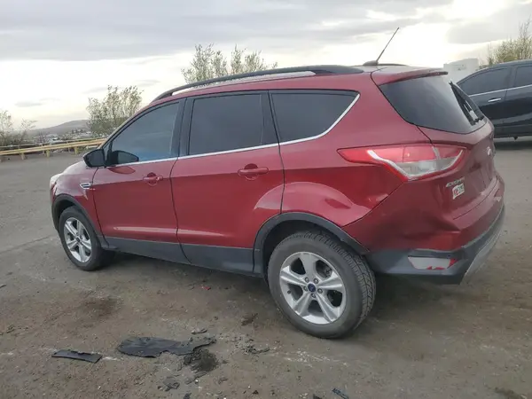 1FMCU9G95GUC83472 2016 FORD ESCAPE - Image 2