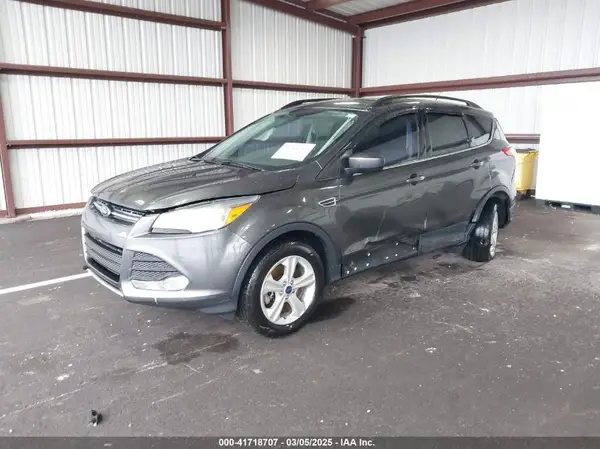 1FMCU9G95GUC87067 2016 FORD ESCAPE - Image 2