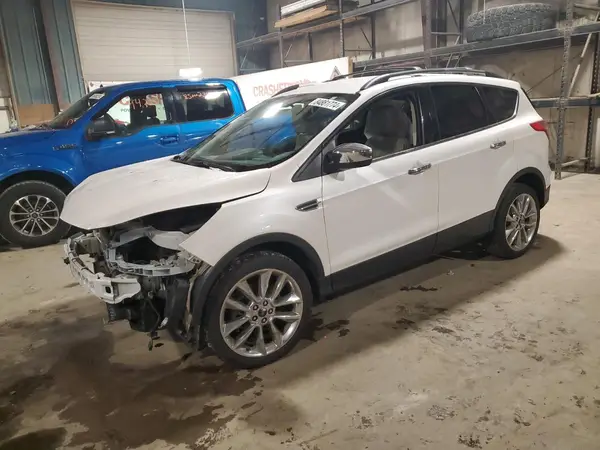 1FMCU9G95GUC92172 2016 FORD ESCAPE - Image 1
