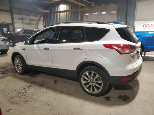 1FMCU9G95GUC92172 2016 FORD ESCAPE - Image 2