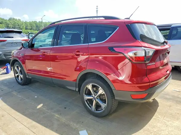 1FMCU9G95HUA11991 2017 FORD ESCAPE - Image 2