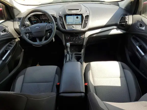 1FMCU9G95HUA11991 2017 FORD ESCAPE - Image 8