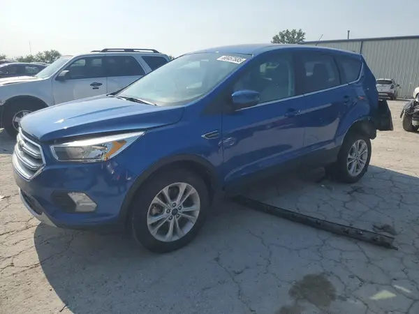 1FMCU9G95HUA23039 2017 FORD ESCAPE - Image 1
