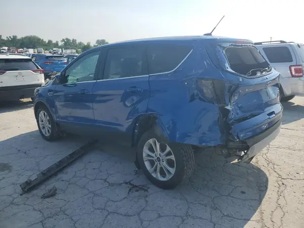 1FMCU9G95HUA23039 2017 FORD ESCAPE - Image 2