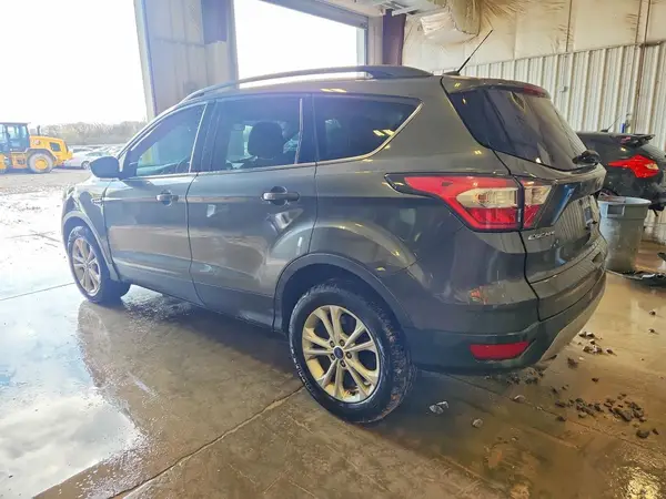 1FMCU9G95HUA25843 2017 FORD ESCAPE - Image 2